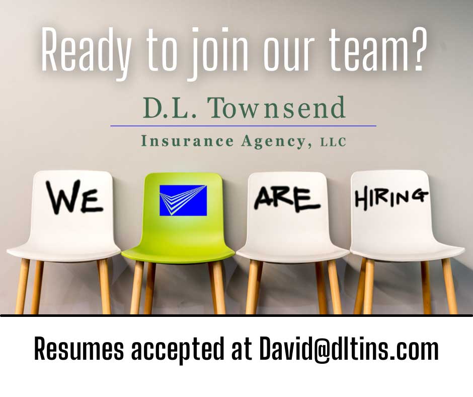 Ready to join our team